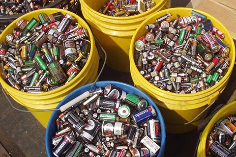 安顺专业上门回收钛酸锂电池,正规公司回收电池