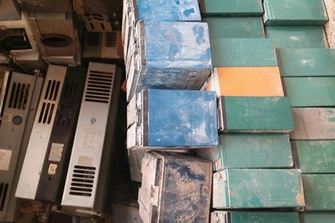 ㊣零陵珠山高价报废电池回收㊣回收旧电池价格㊣附近回收叉车蓄电池