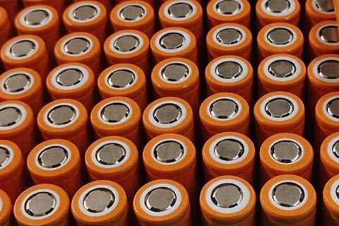 ㊣渑池张村上门回收汽车电池☯圣普威电池回收☯专业回收三元锂电池