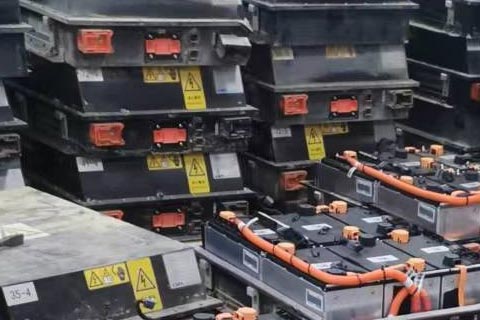 南部三官上门回收UPS蓄电池|废弃电池回收价格