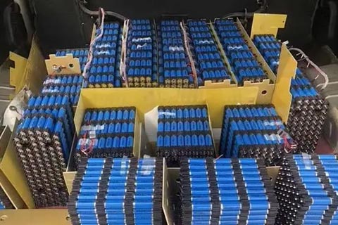 沈北新兴隆台蓄电池回收_灯塔电源三元锂电池回收